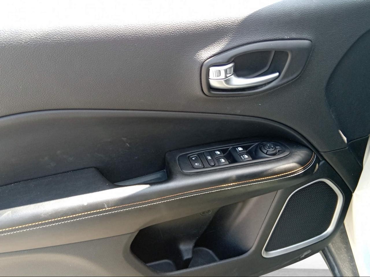 Jeep Jeep Compass usata 8