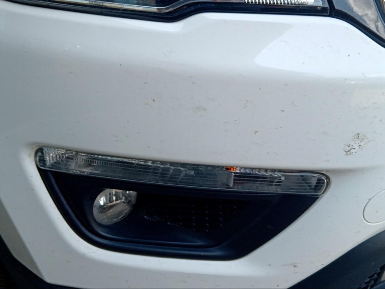 Jeep Jeep Compass usata 10