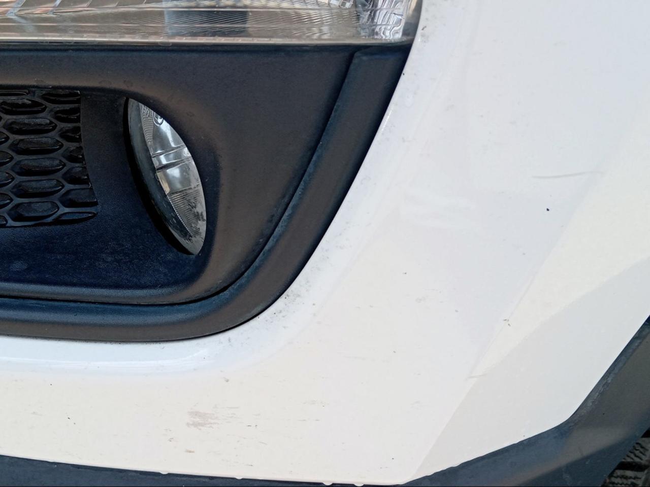 Jeep Jeep Compass usata 12