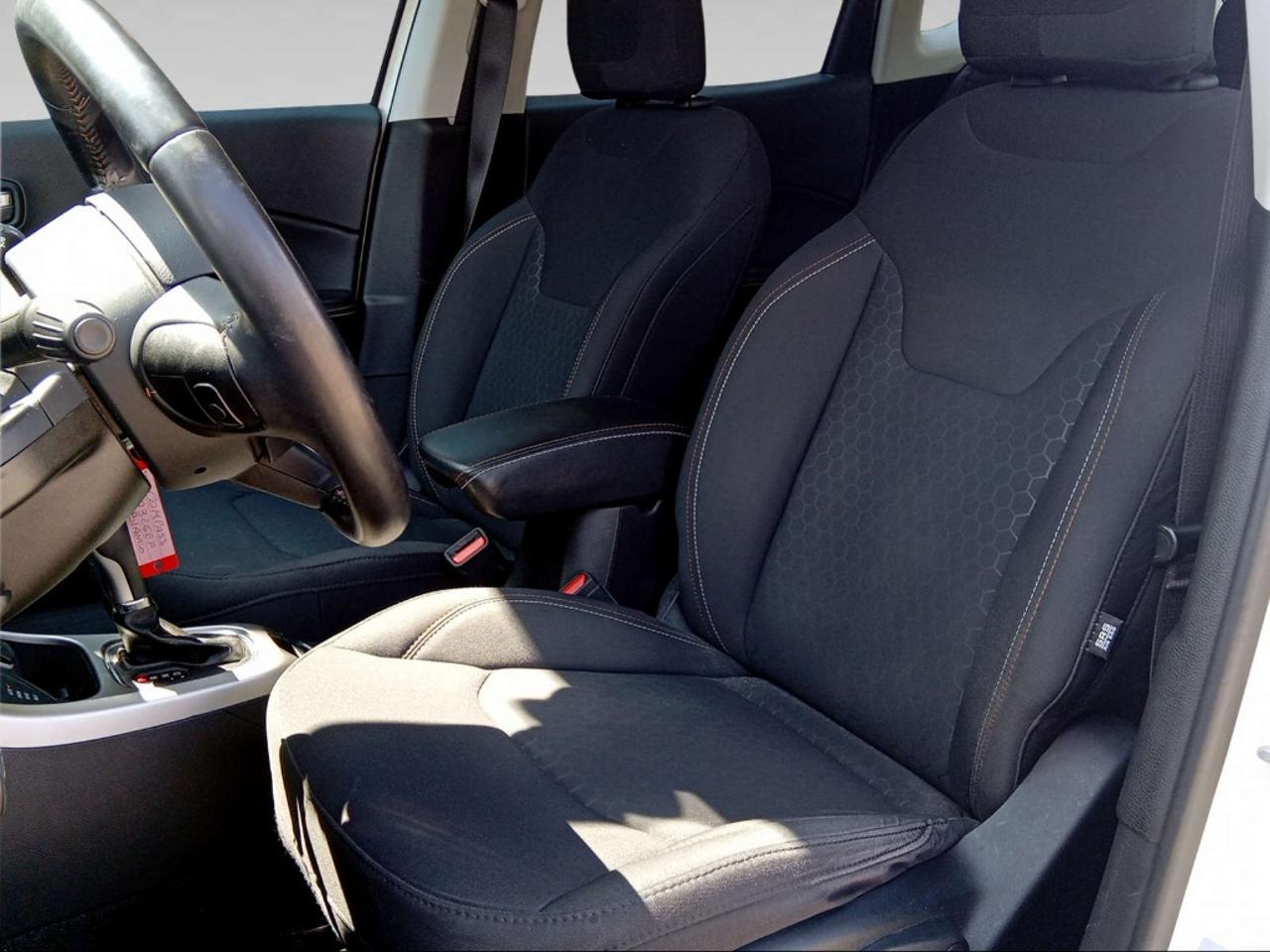 Jeep Jeep Compass usata 19