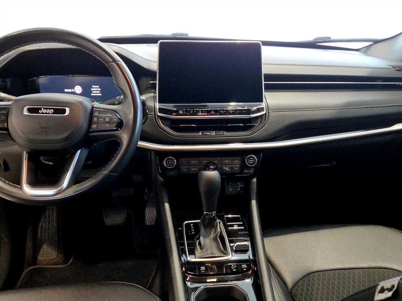 Jeep Jeep Compass usata 2