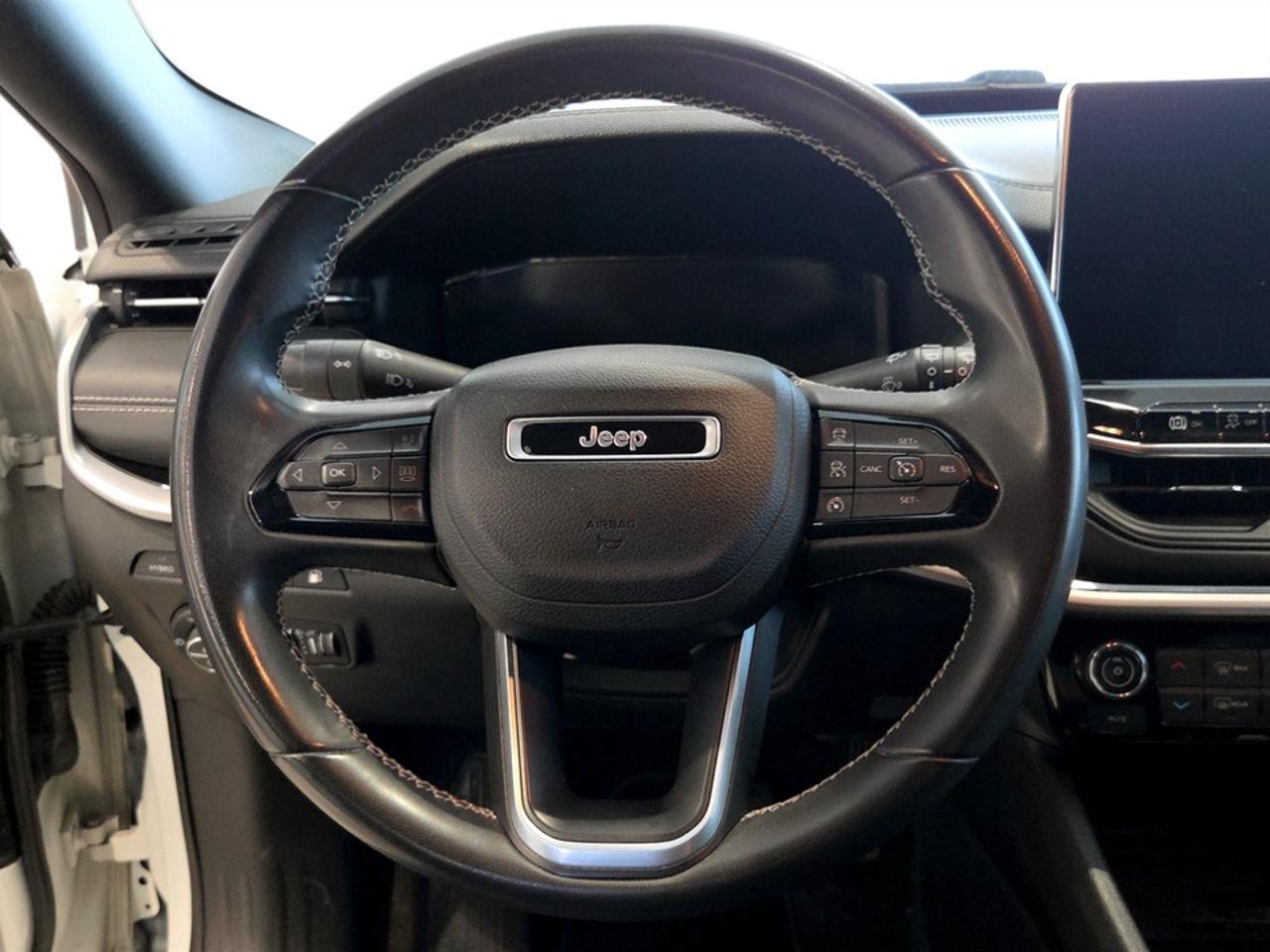 Jeep Jeep Compass usata 3