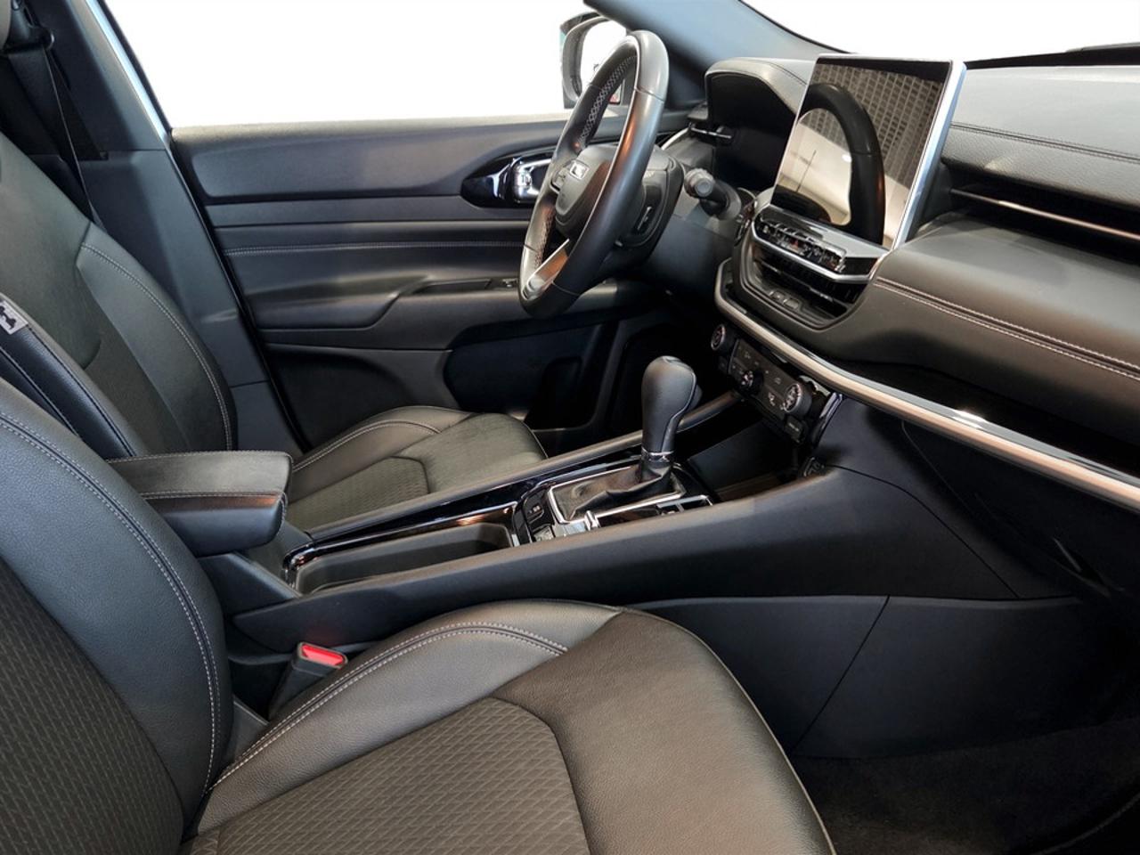 Jeep Jeep Compass usata 5