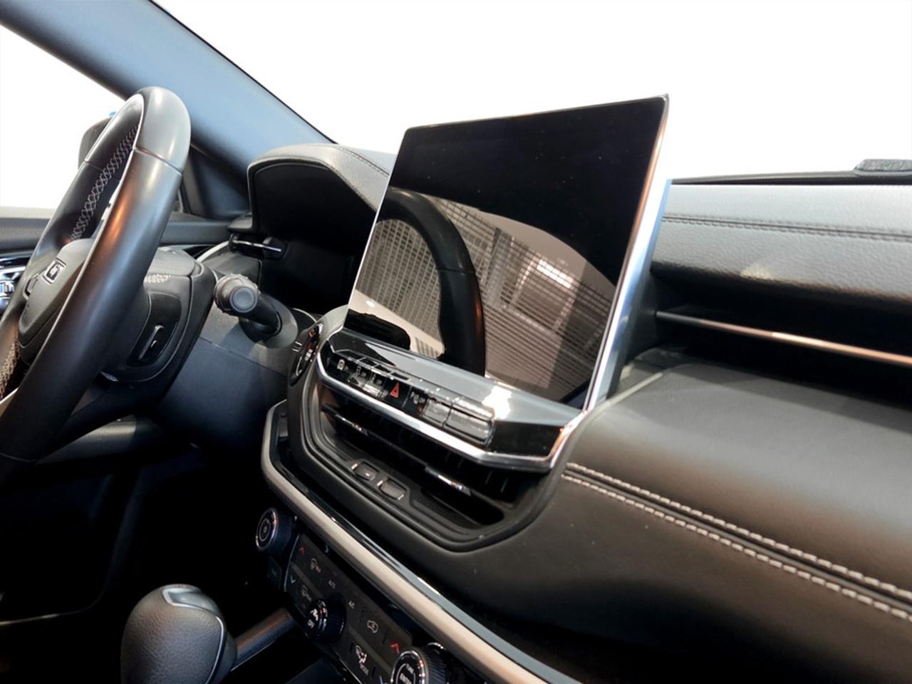 Jeep Jeep Compass usata 6