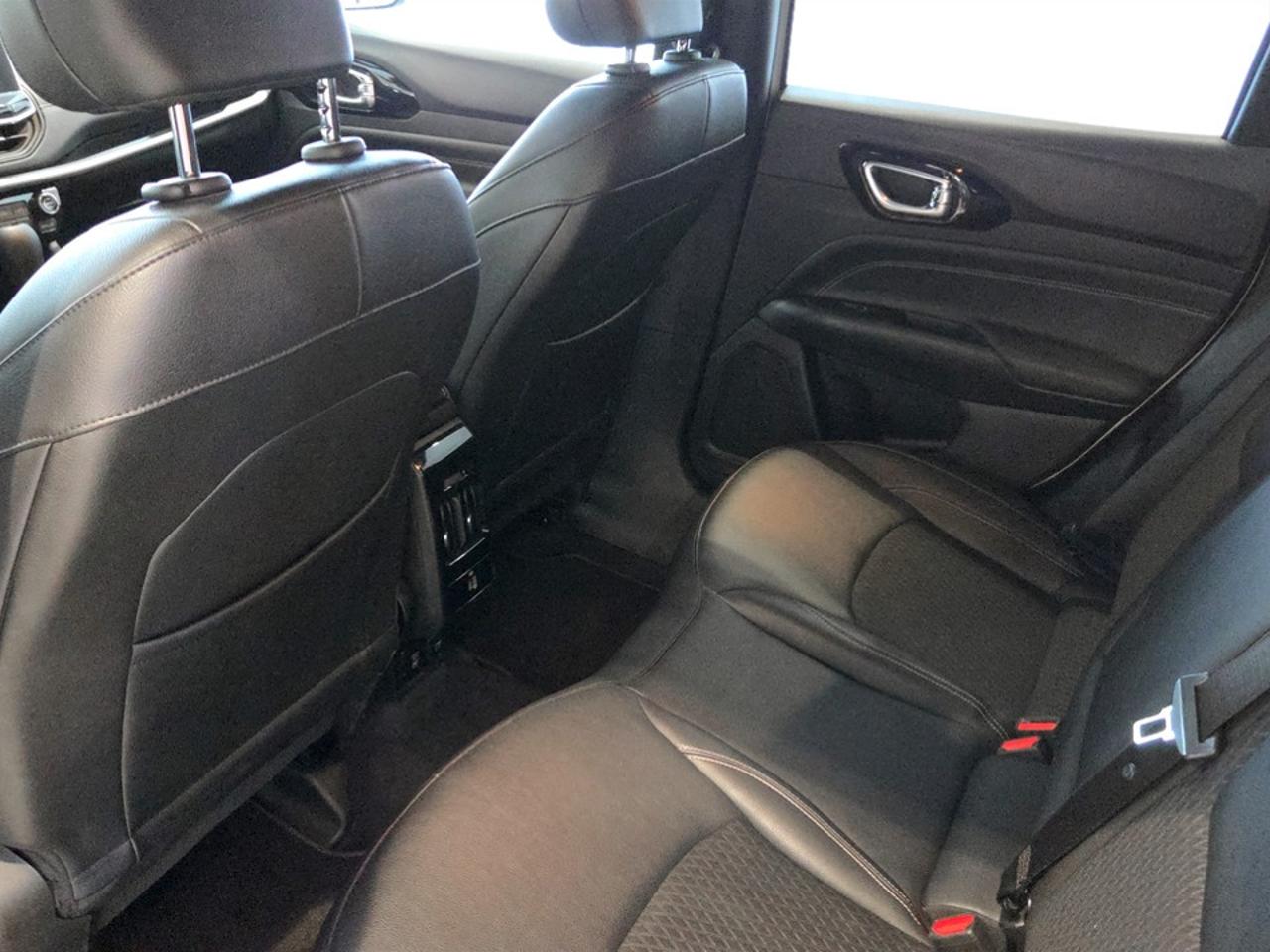 Jeep Jeep Compass usata 8