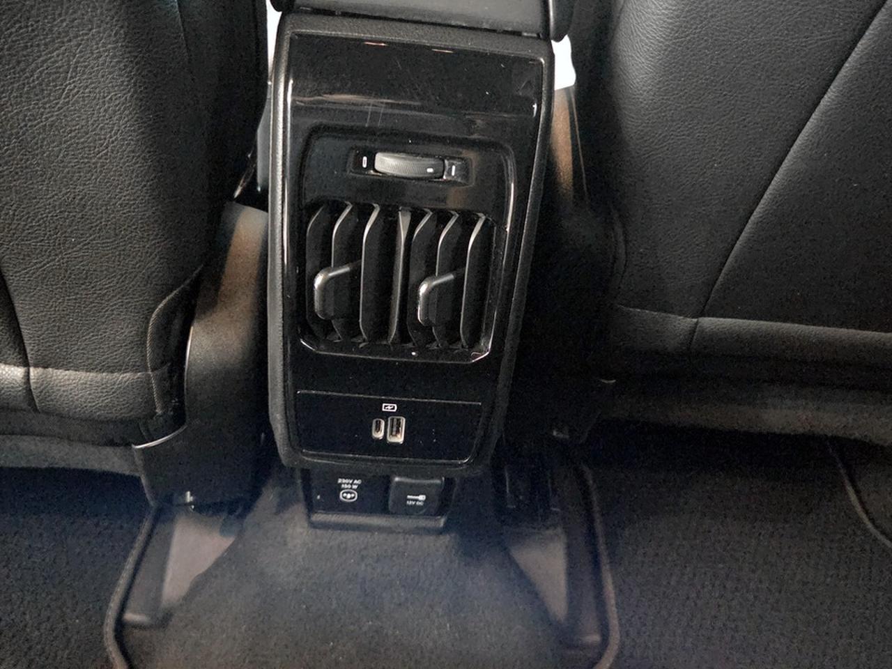 Jeep Jeep Compass usata 9