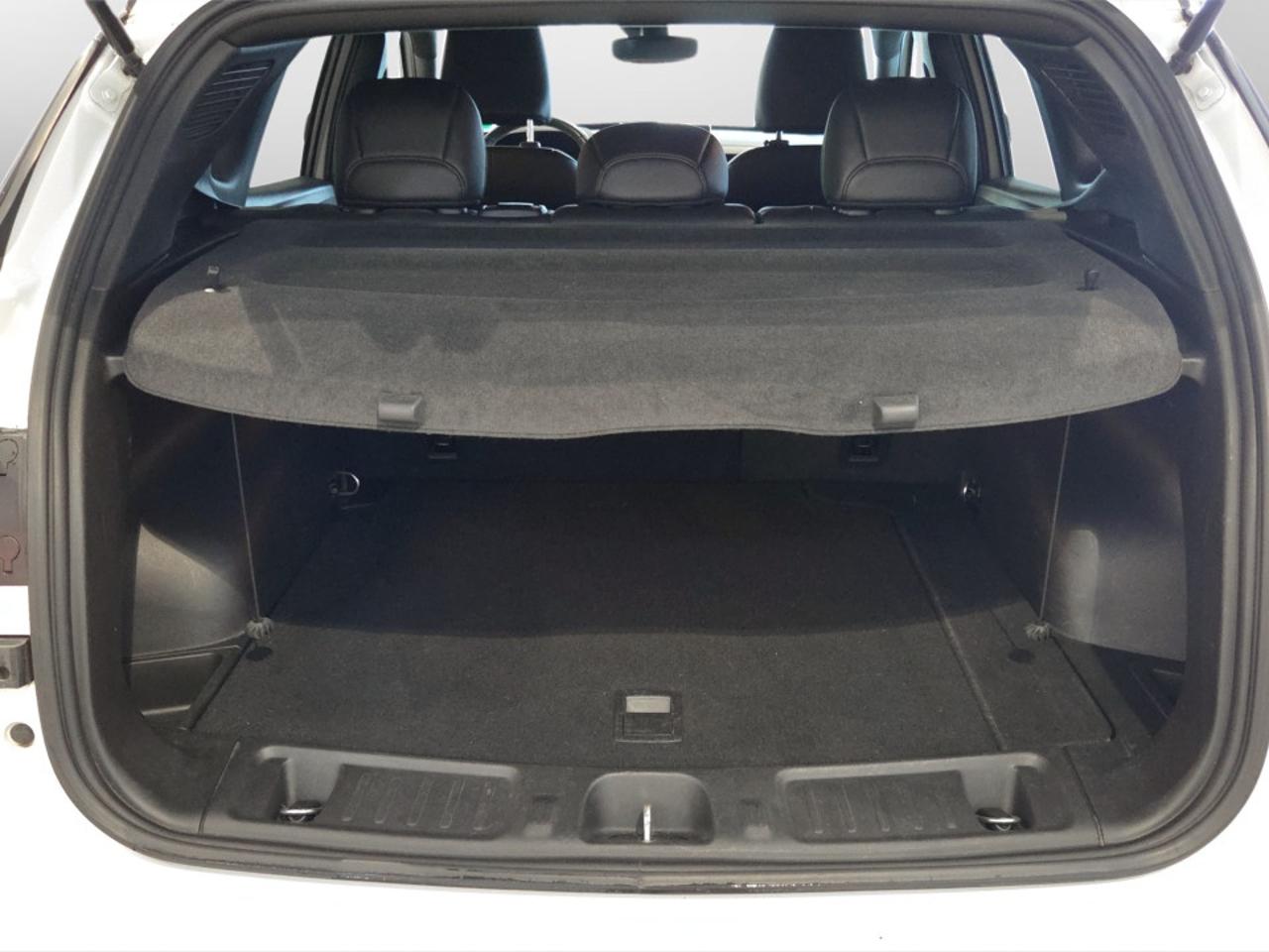 Jeep Jeep Compass usata 10