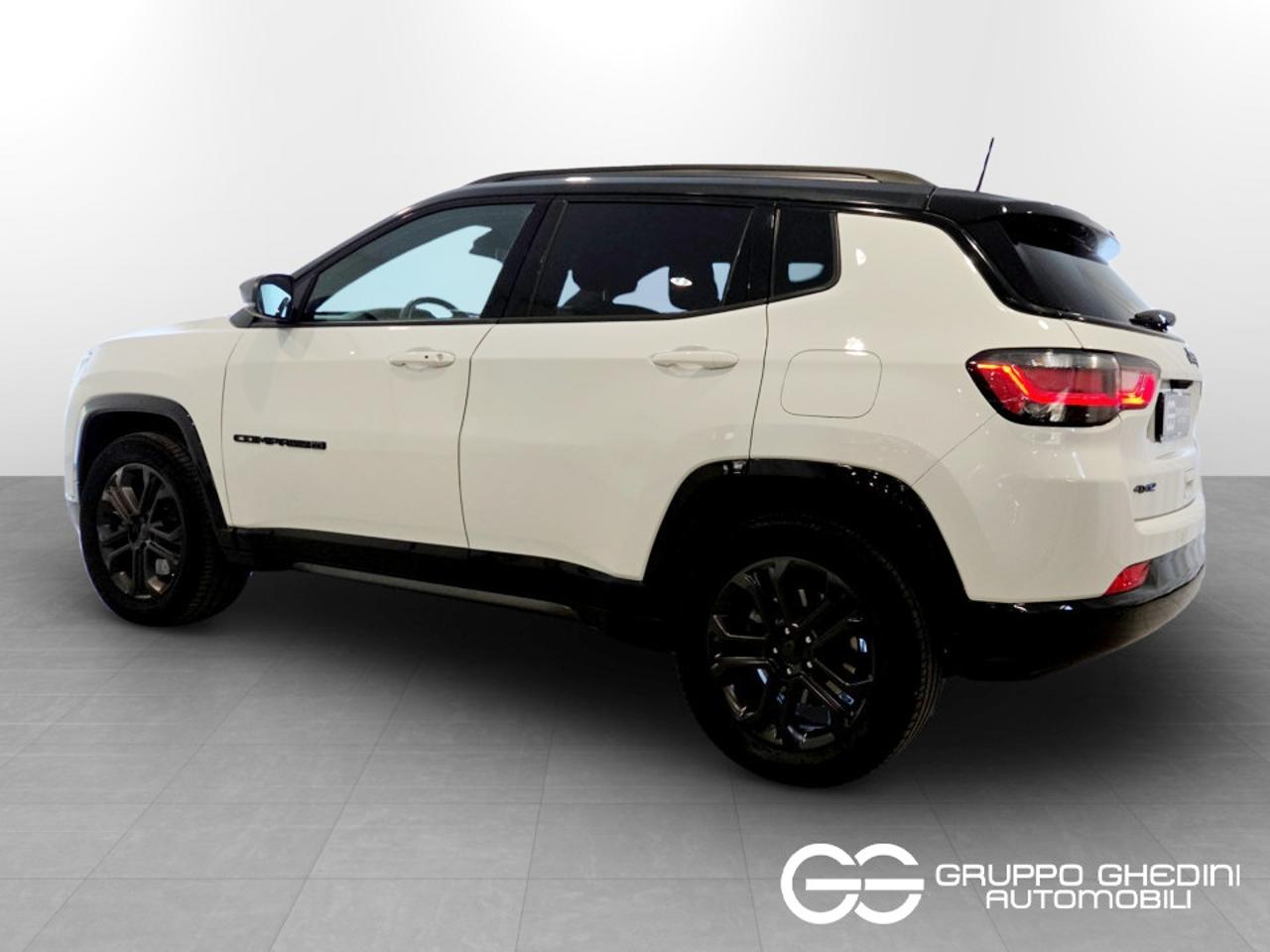 Jeep Jeep Compass usata 15