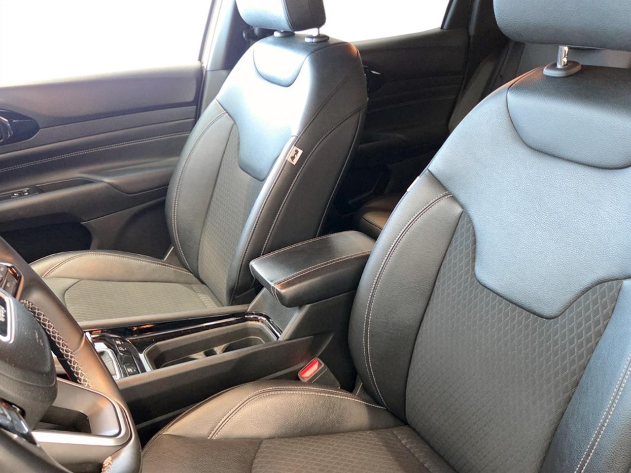 Jeep Jeep Compass usata 19