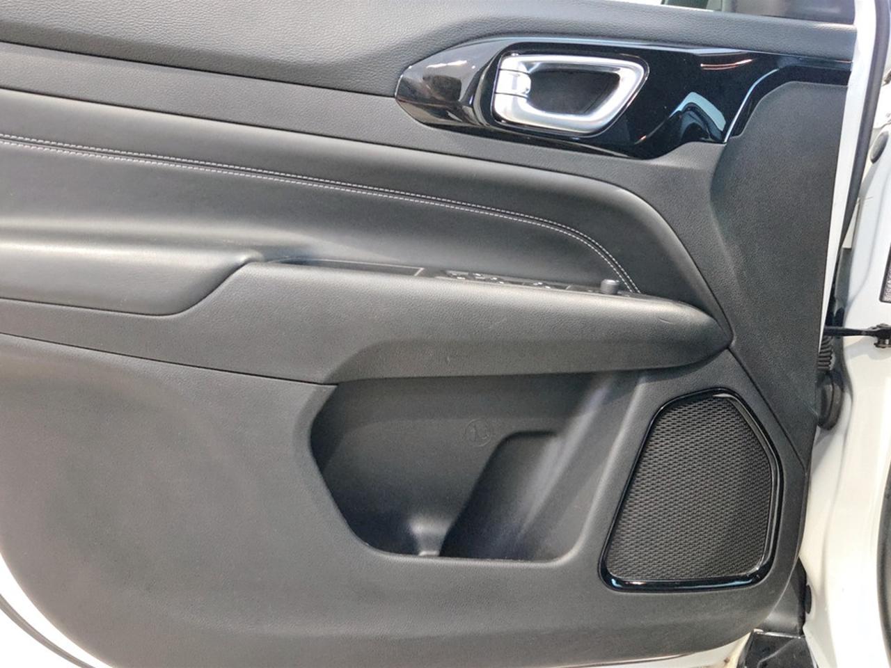 Jeep Jeep Compass usata 20