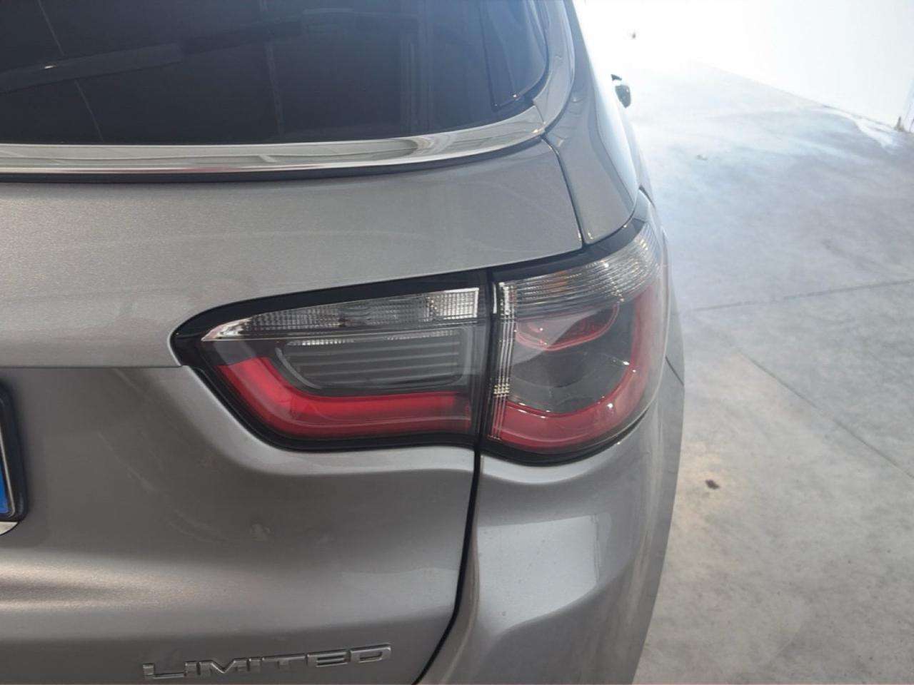 Jeep Compass - Foto 3
