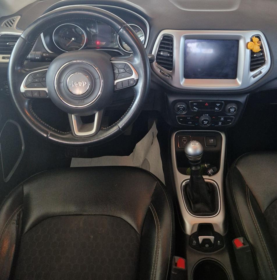 Jeep Compass - Foto 3