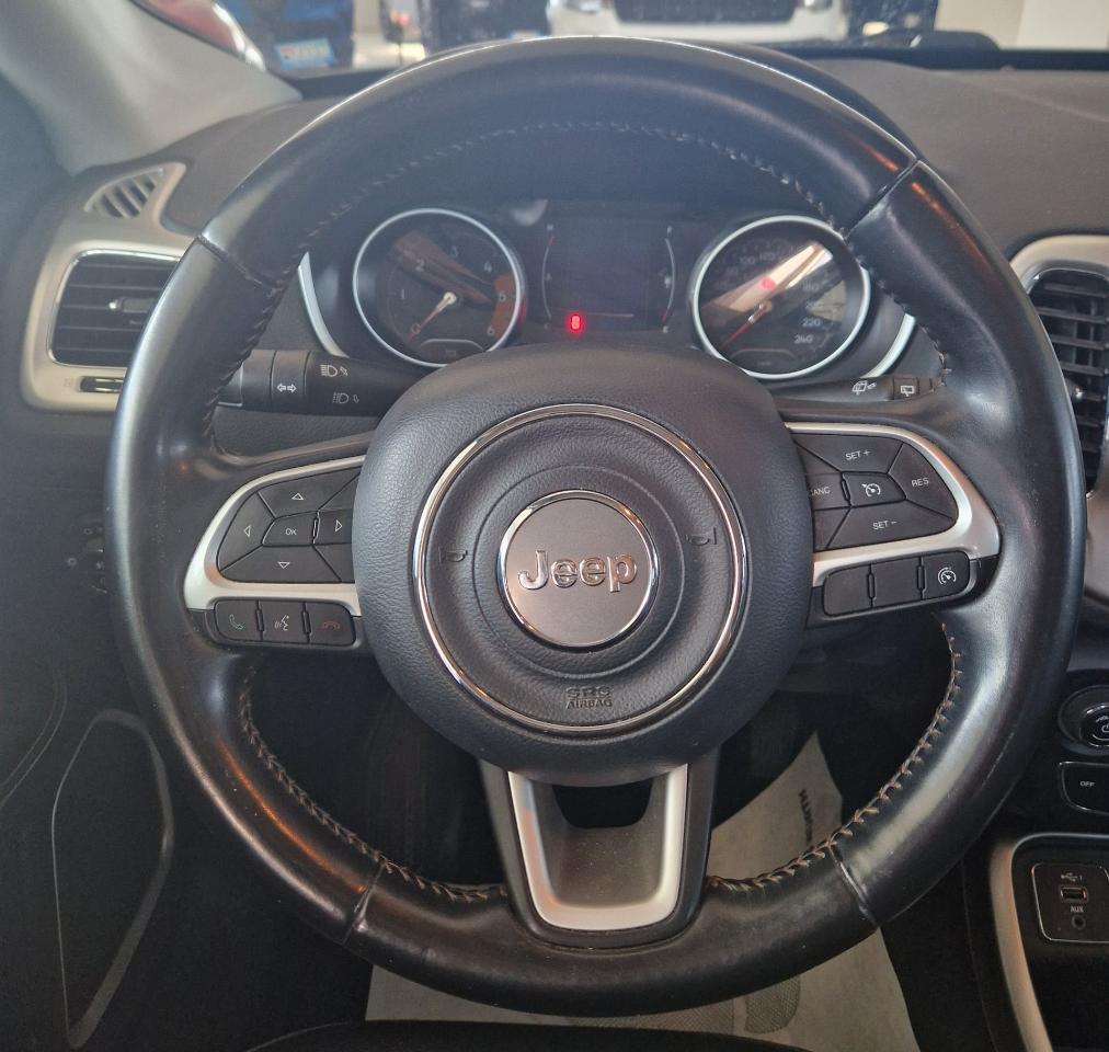 Jeep Compass - Foto 4