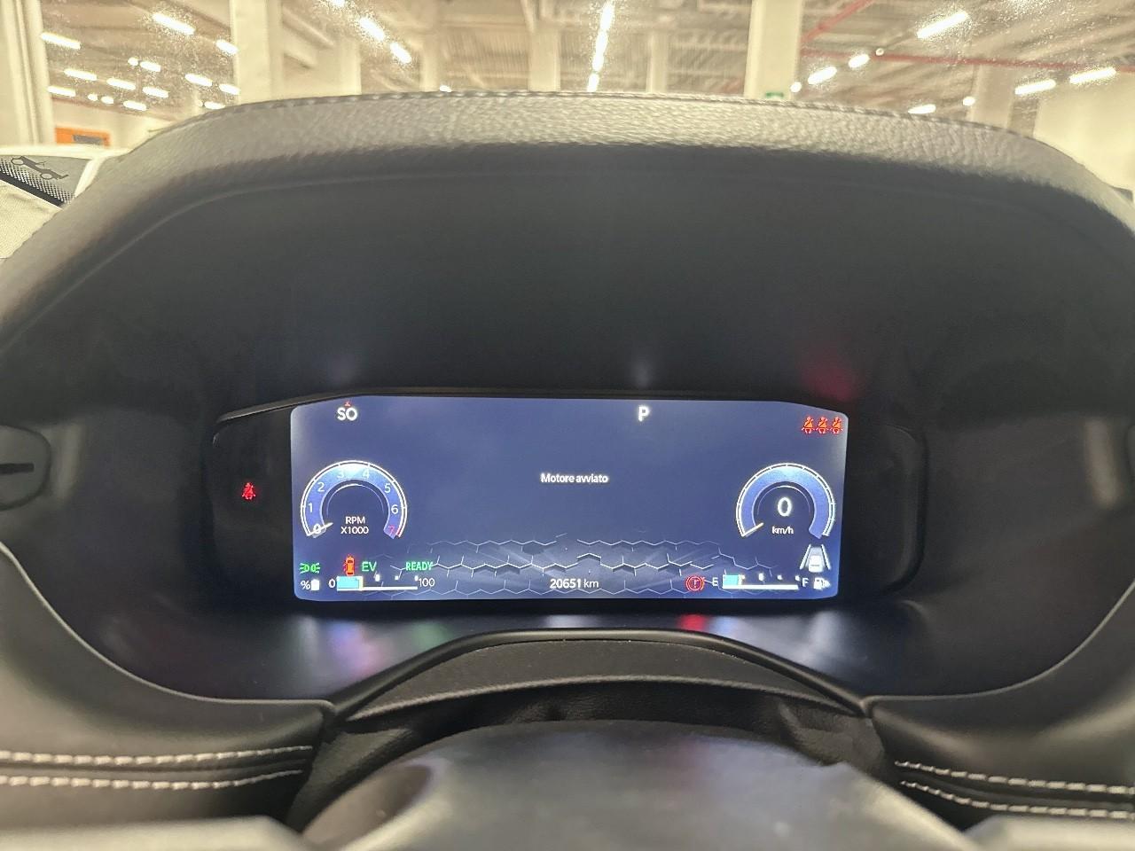 Jeep Jeep Compass usata, con Mirror Screen