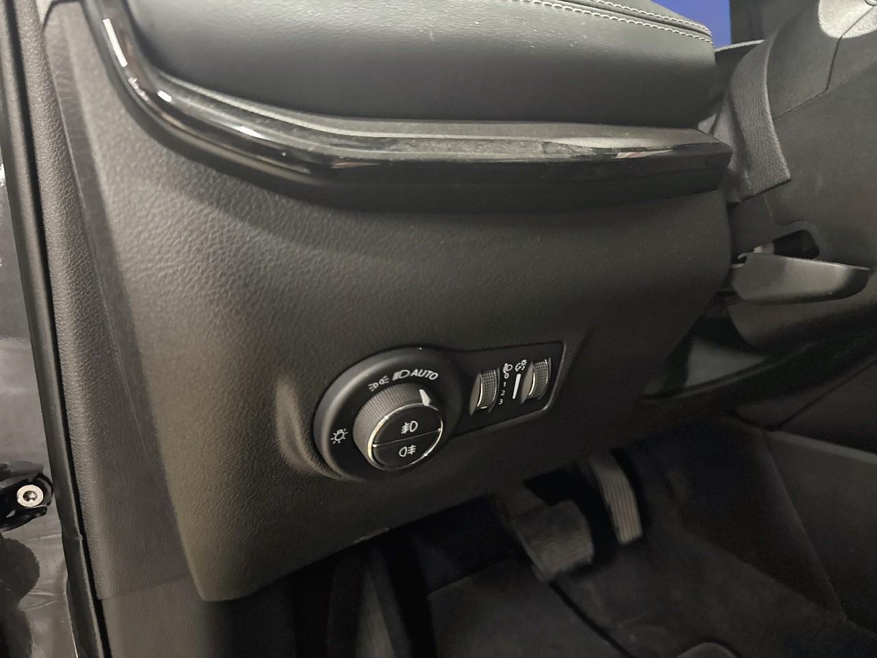 Jeep Jeep Compass usata 8