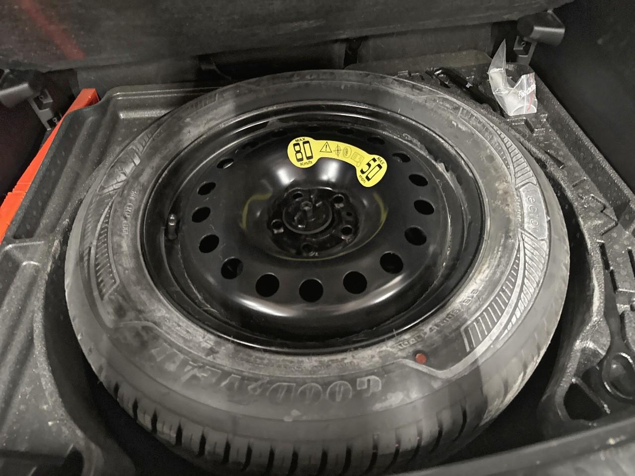 Jeep Jeep Compass usata 9