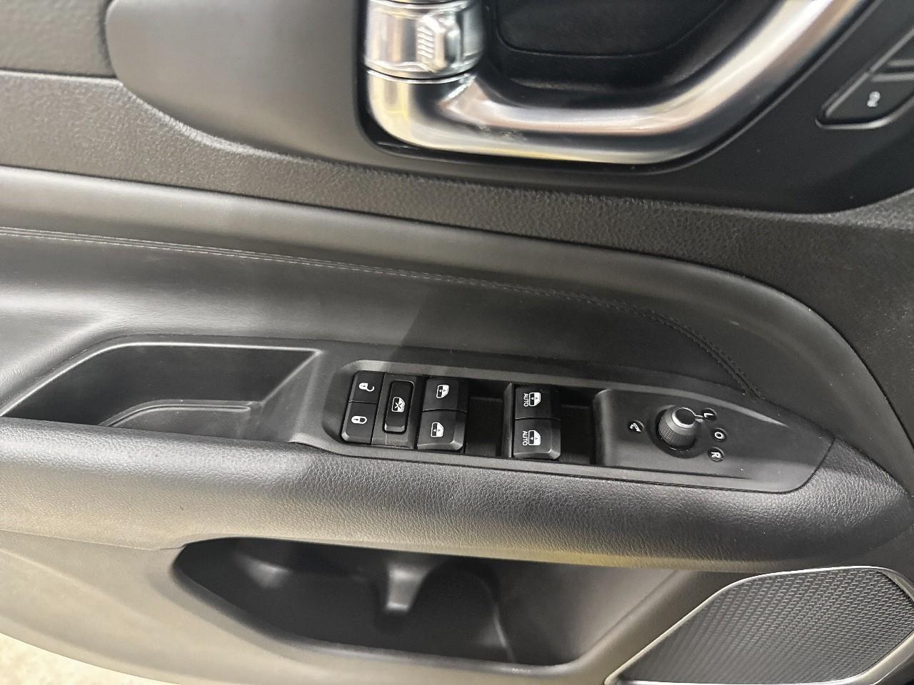 Jeep Jeep Compass usata 10
