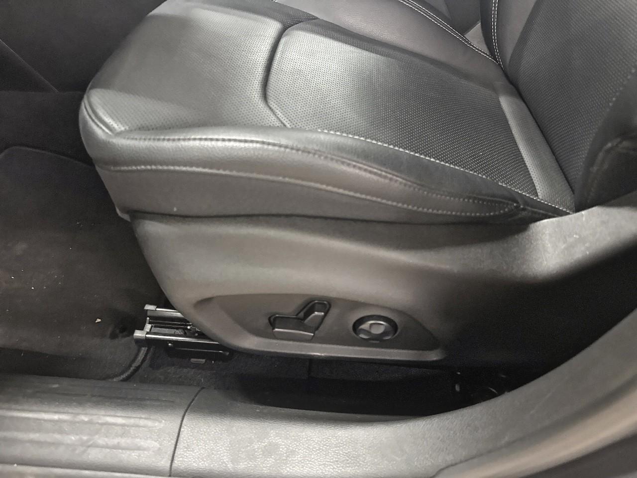 Jeep Jeep Compass usata 12