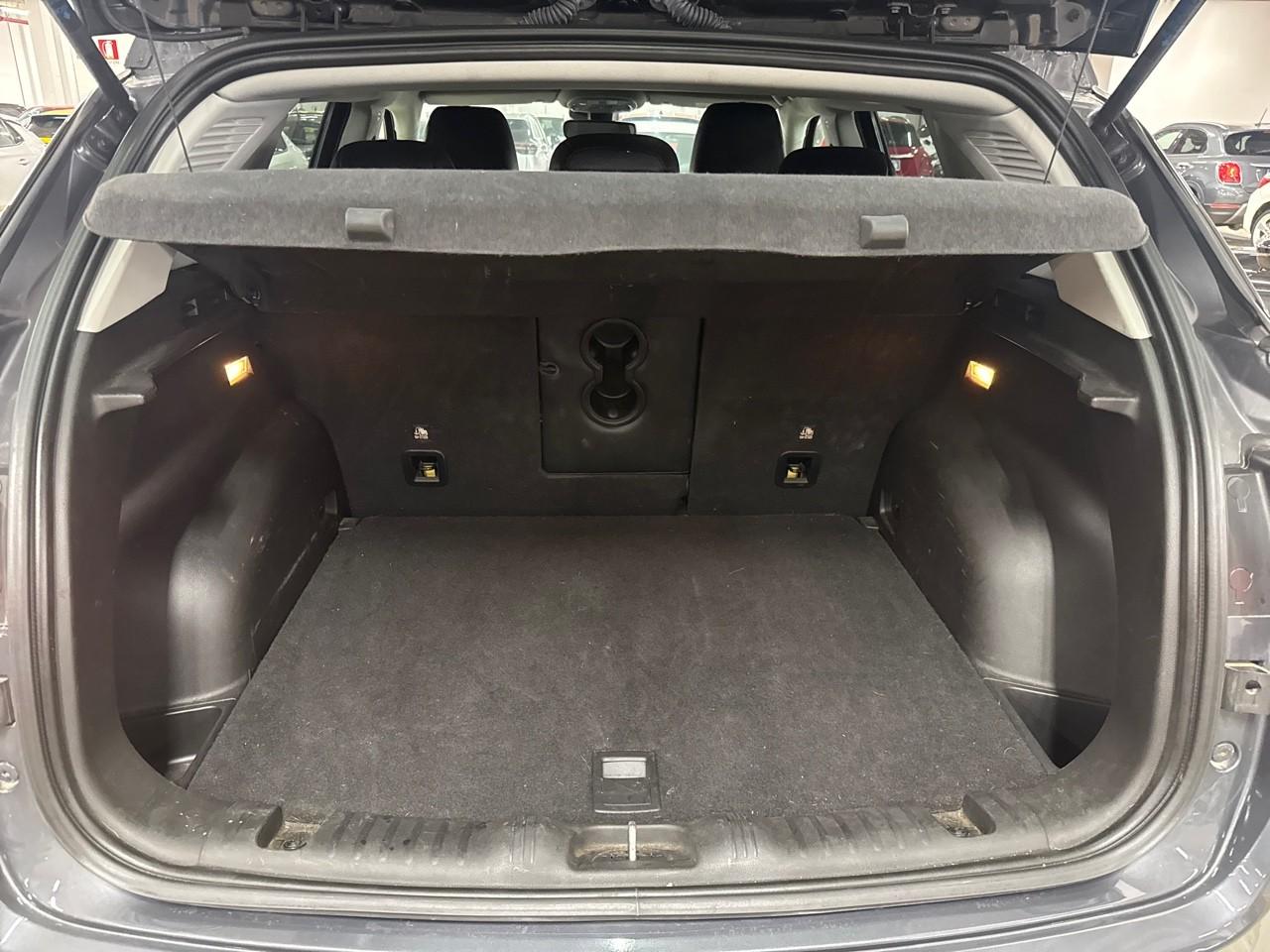 Jeep Jeep Compass usata 17