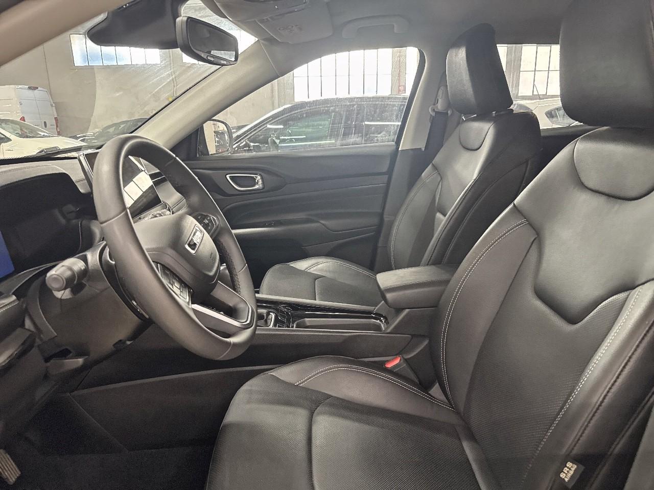 Jeep Jeep Compass usata 20