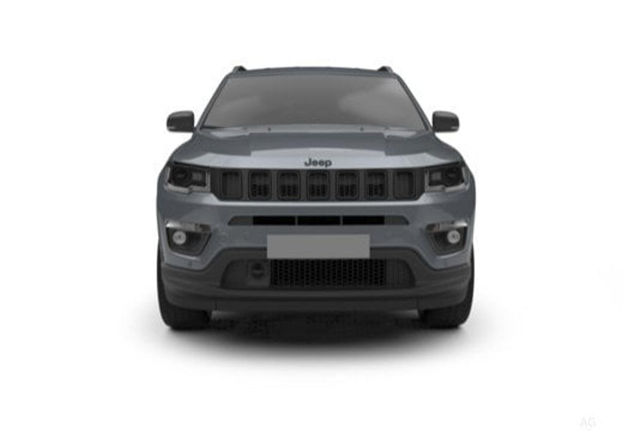 Jeep Compass - Foto 4