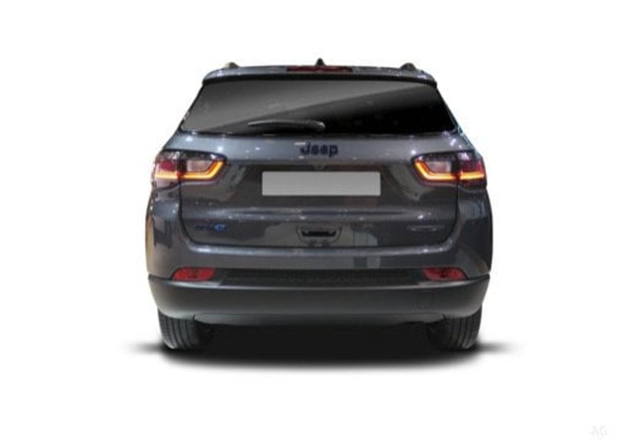 Jeep Compass - Foto 5