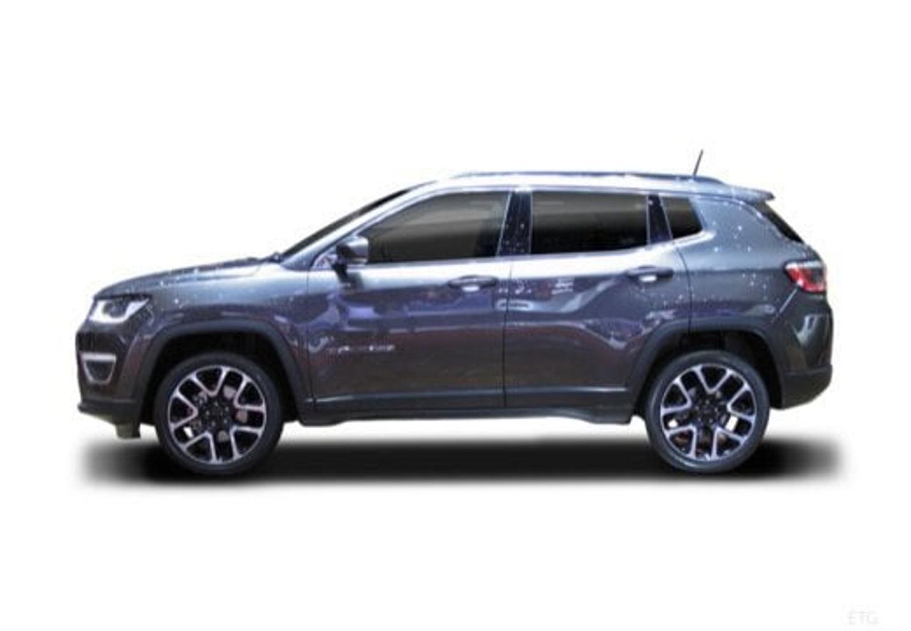 Jeep Compass - Foto 2