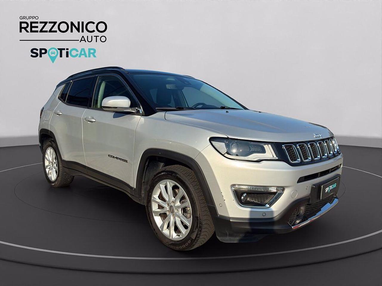 Jeep Compass - Foto 2