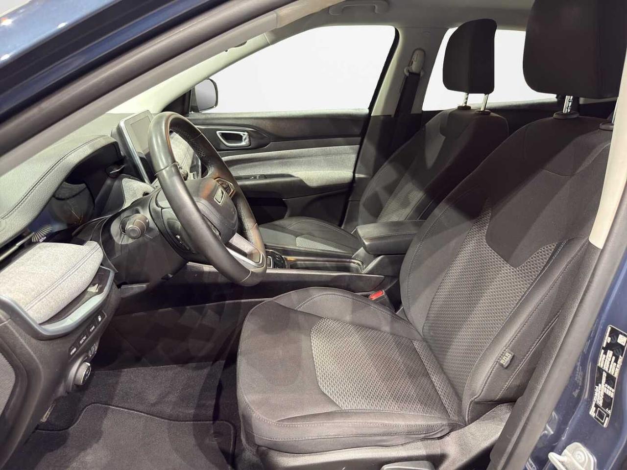 Jeep Compass - Foto 2