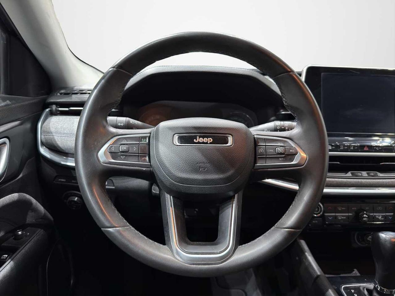 Jeep Compass - Foto 3