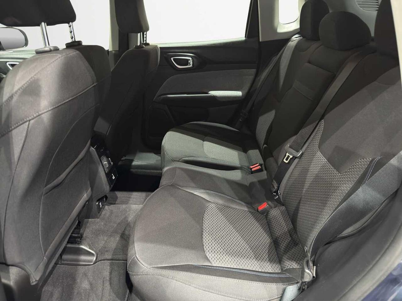 Jeep Compass - Foto 5