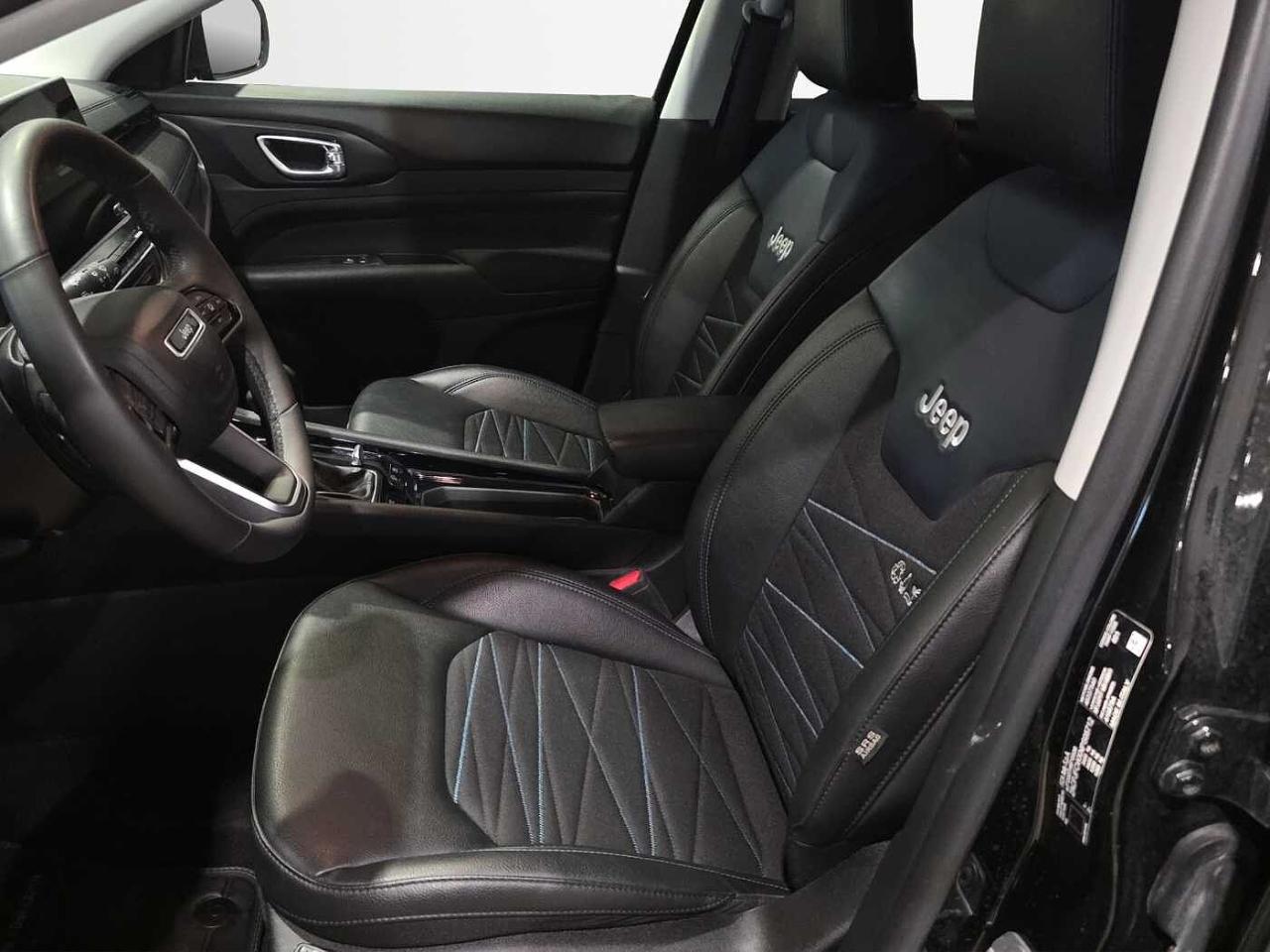Jeep Compass - Foto 2