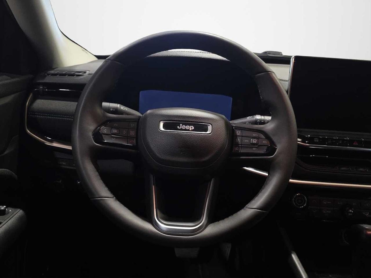 Jeep Compass - Foto 3