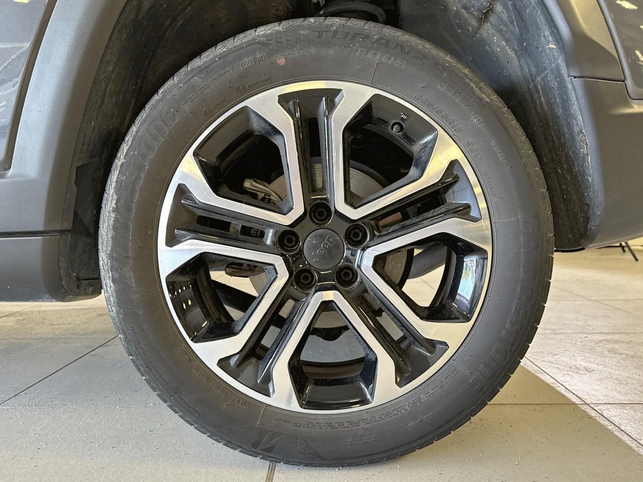 Jeep Compass - Foto 3