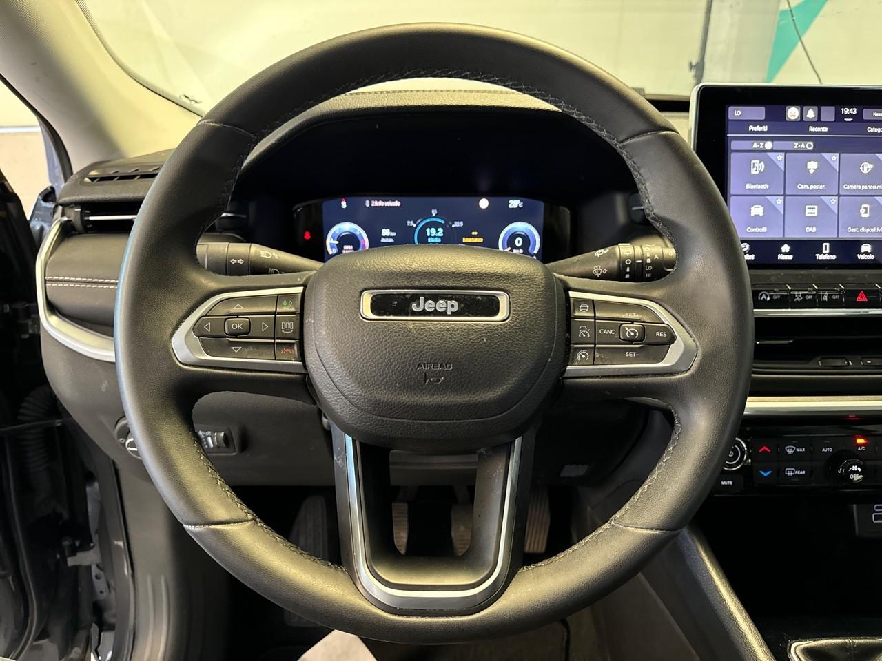Jeep Compass - Foto 4