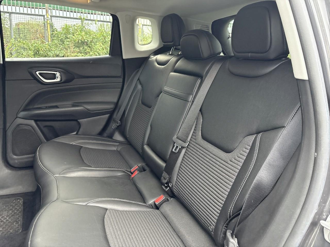 Jeep Compass - Foto 2