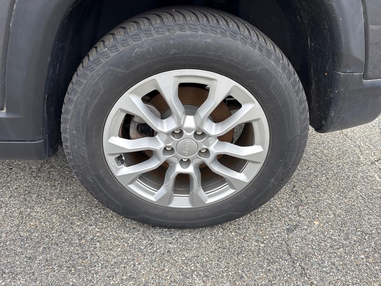 Jeep Compass - Foto 3