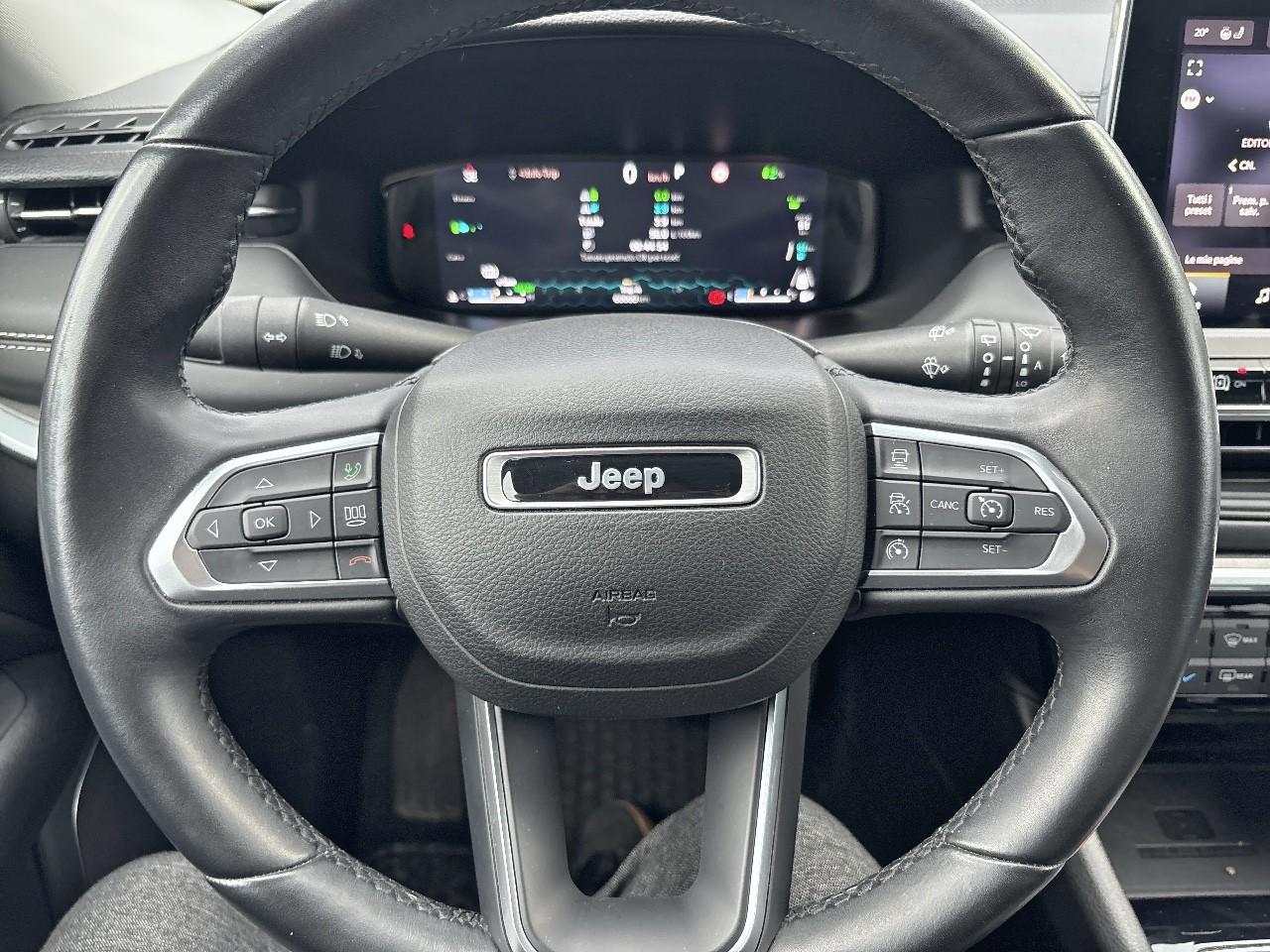 Jeep Compass - Foto 4