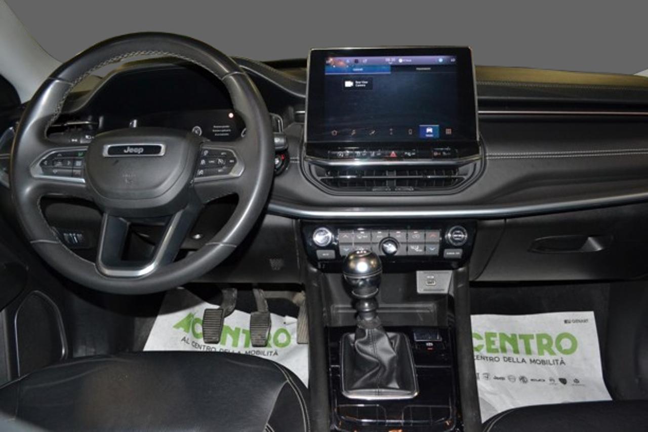 Jeep Compass - Foto 2