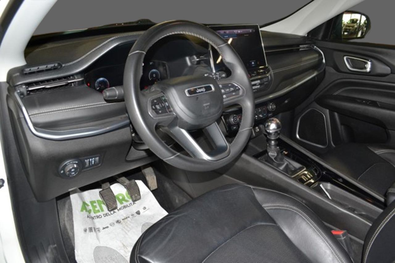 Jeep Compass - Foto 3