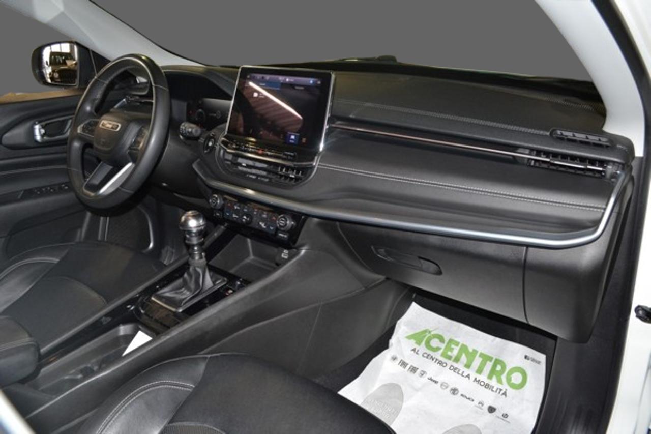 Jeep Compass - Foto 4