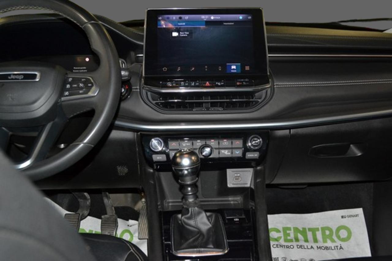 Jeep Compass - Foto 5