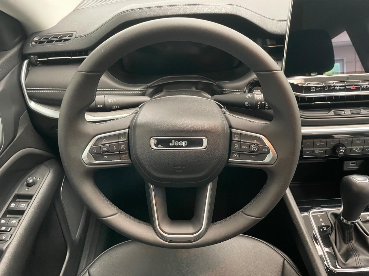 Jeep Compass - Foto 2