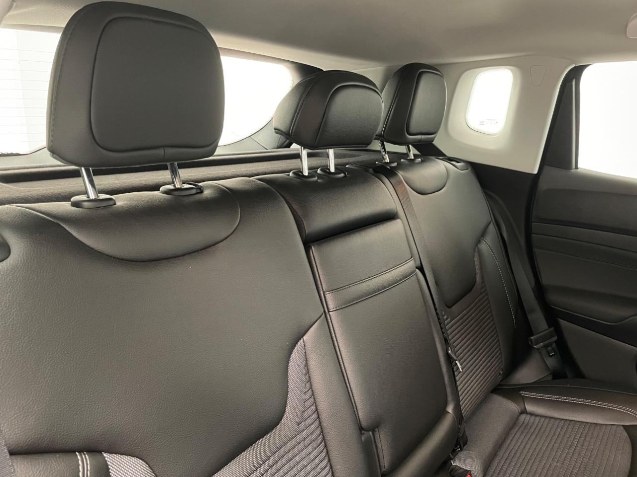 Jeep Compass - Foto 5