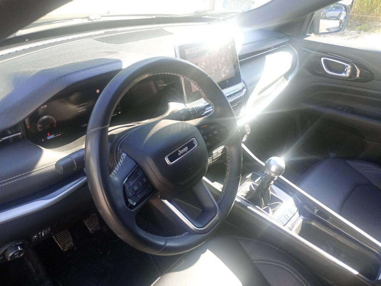 Jeep Compass - Foto 5