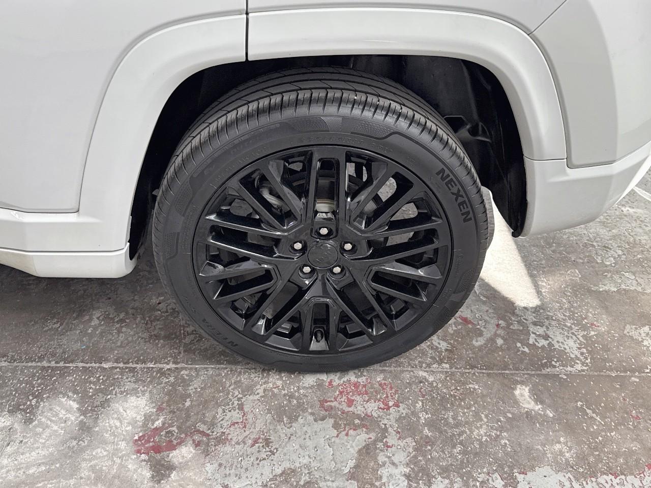 Jeep Compass - Foto 3