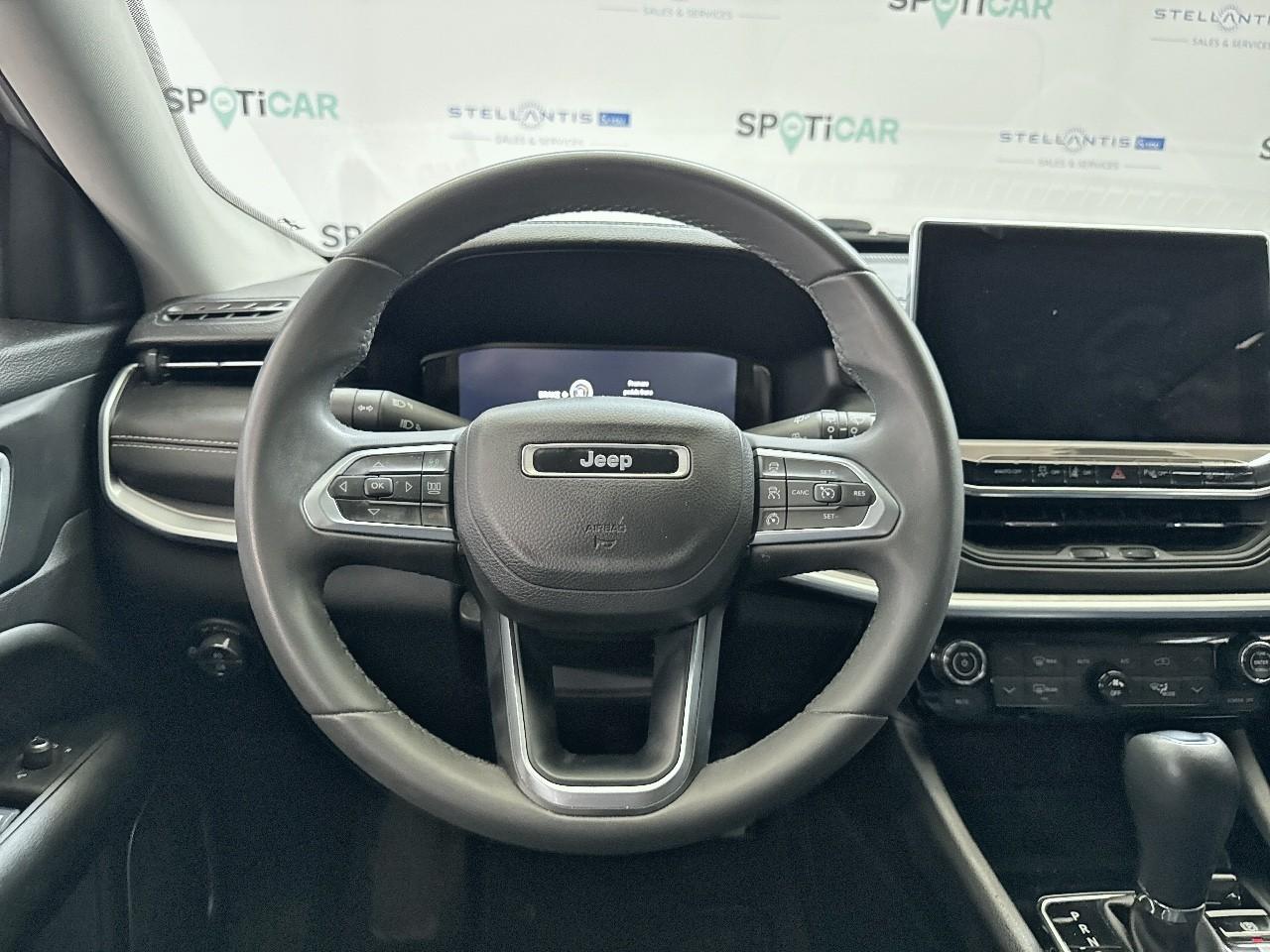 Jeep Compass - Foto 5
