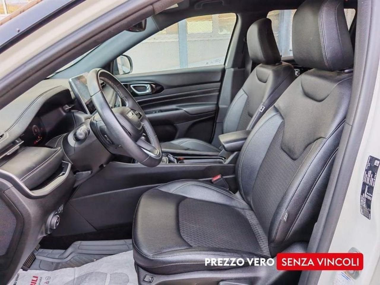 Jeep Compass - Foto 4