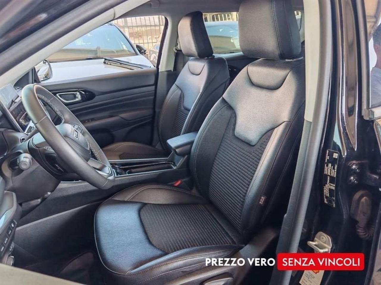 Jeep Compass - Foto 4