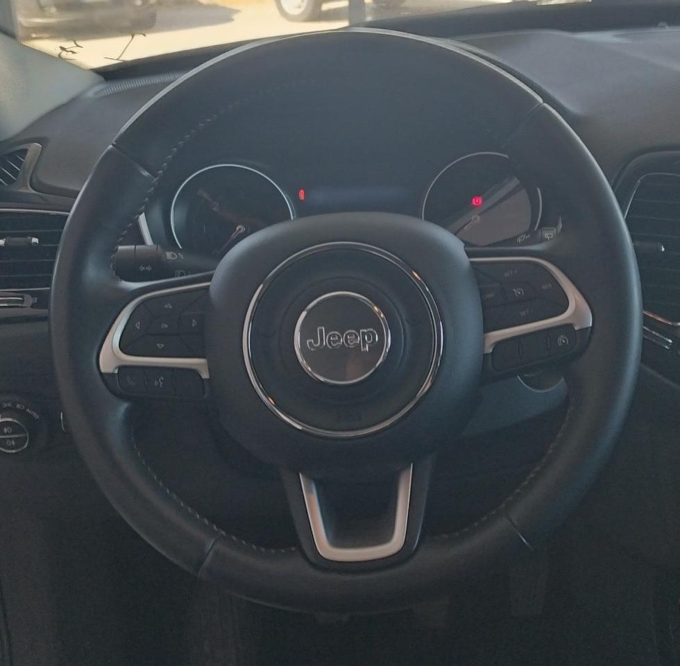 Jeep Compass - Foto 3